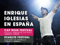 Venta de entradas para conciertos en España
